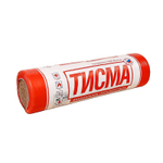 Утеплитель Кнауф Тисма 9 кг/м³ (8300х1200х50 мм) 2 шт