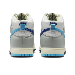 Кроссовки Nike Dunk High 'Split Baltic Blue' DZ2535-100