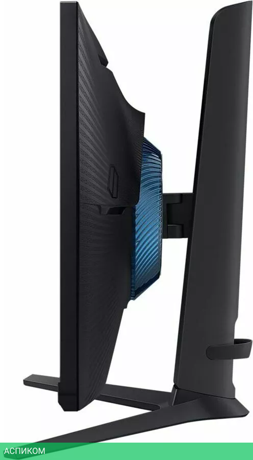 Игровой монитор Samsung Odyssey G3 S24AG300N