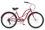 Женский велосипед Schwinn S7 Women (2018)