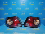 Стоп левый LEXUS ES300, ES330 2001-2004