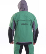 Куртка-дождевик Dragonfly Quad Pro