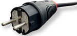 Удлинитель силовой iTOK i-CONNECT-PRO-SUR-KG-325-1-54-15