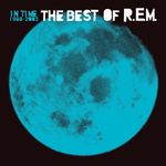 R.E.M. / In Time: The Best of R.E.M. 1988-2003 (Coloured Vinyl)(2LP)