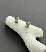 серьги еще ярче с раухтопазом