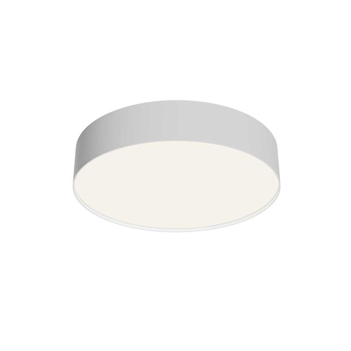 Потолочный светодиодный светильник Maytoni Zon C032CL-36W4K-RD-W