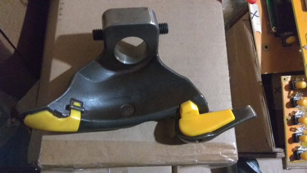 DL21 Монтажная головка 05010020047