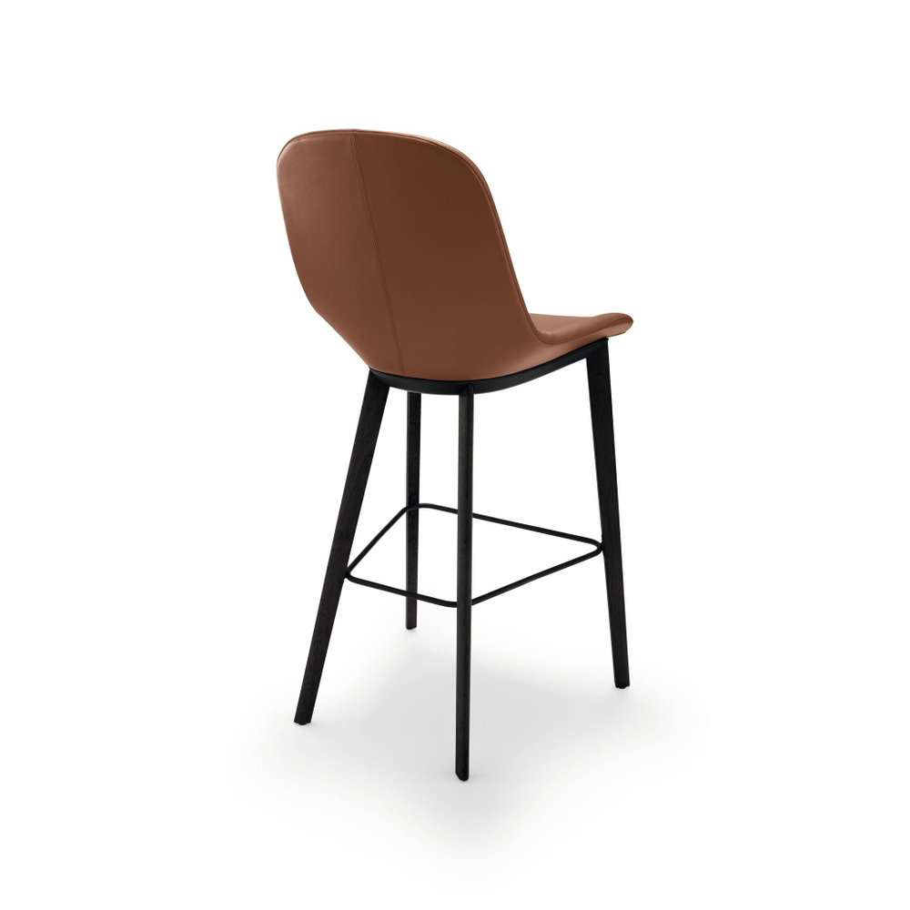 Стул Walter Knoll Sheru High Dining chAIR