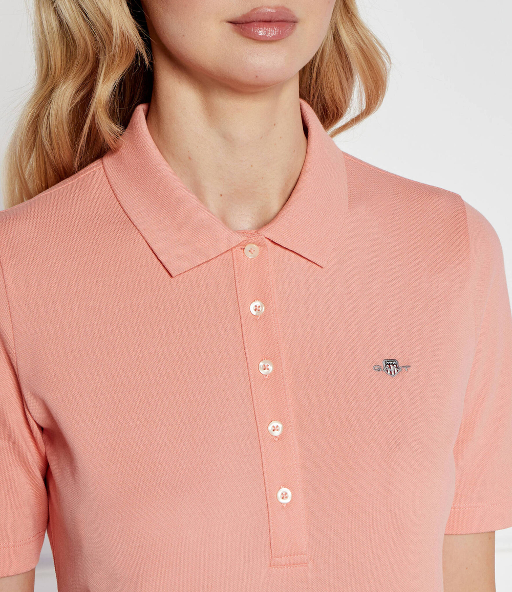 Платье Gant - персиковый(4200846)