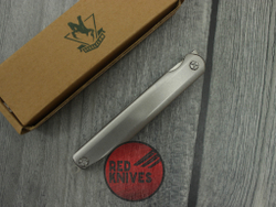 Нож Steelclaw Джентльмен-02