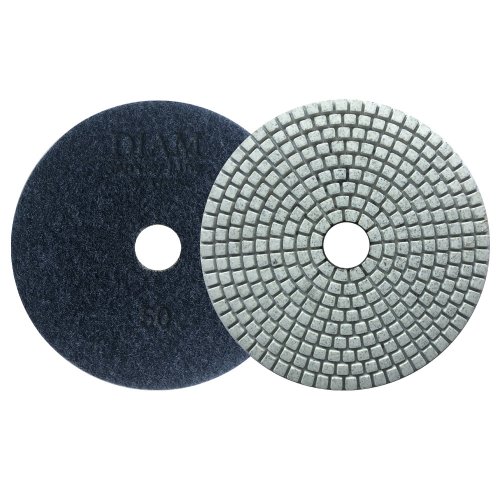Диск алмазный гибкий DIAM Master Line Universal 125*2,5 мм шлифовальный К50