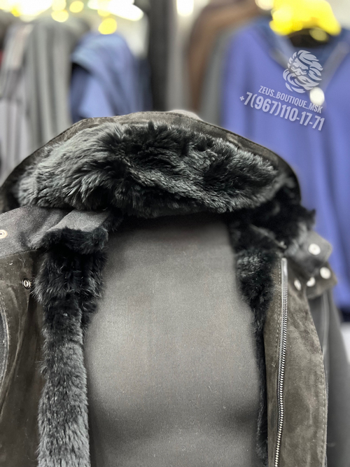 Пальто Loro Piana