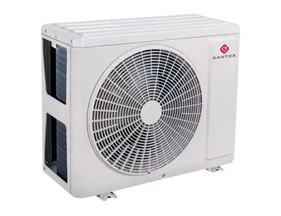 Сплит-система Dantex RK-09SSI2/RK-09SSI2E Space 2 Inverter
