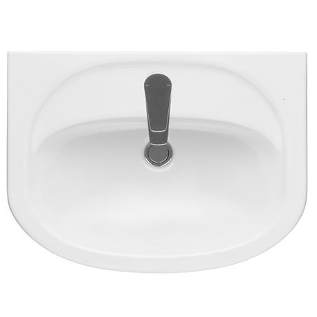 Раковина в ванную AQUATON Акварель 60