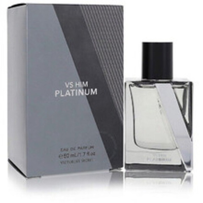 Victoria´s Secret VS Him Platinum EDP 50ml
