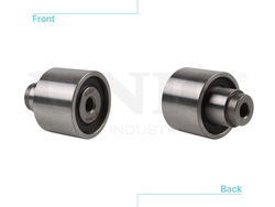 Комплект ремня ГРМ UNIO BLT-10012K