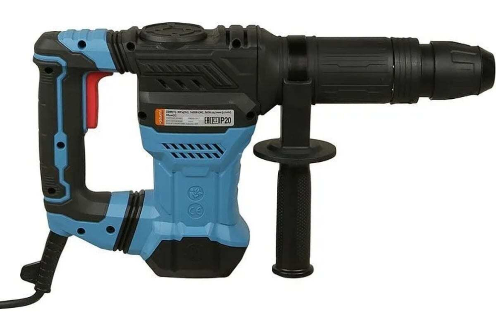 Отбойный молоток Sturm DH2516P