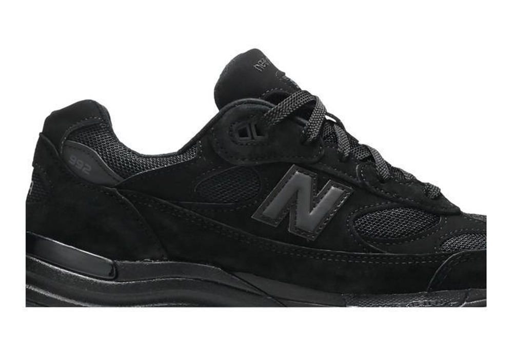 Кроссовки New Balance Nb 992