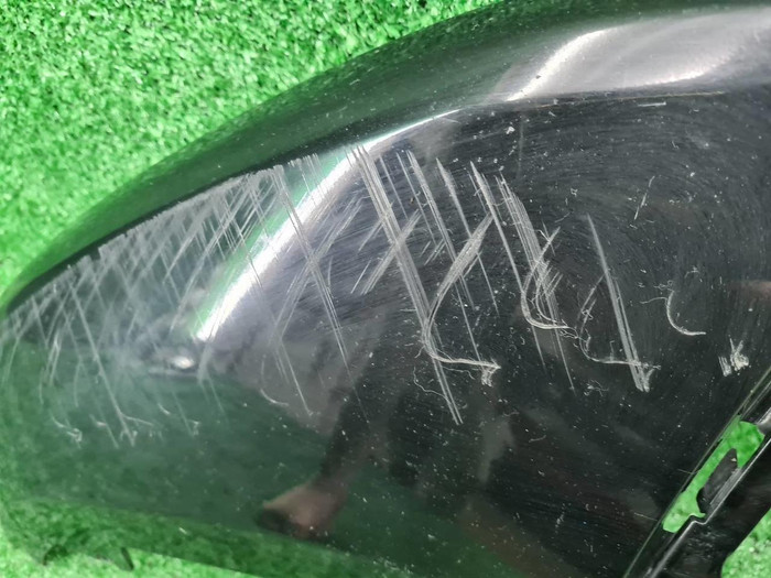 Юбка переднего бампера Voyah Free (2021-н.в.)