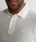 Поло Emporio Armani - белый(3D1FF2 1JTKZ)