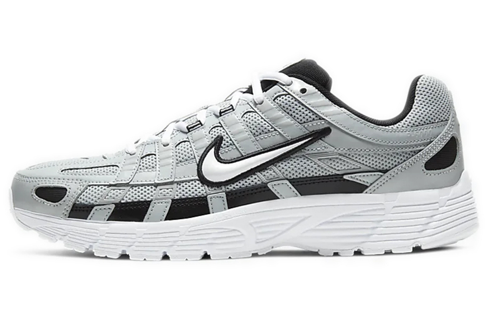 Кроссовки Nike P-6000