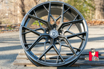 Комплект дисков HRE FF10 19x8.5 et40 5x114.3