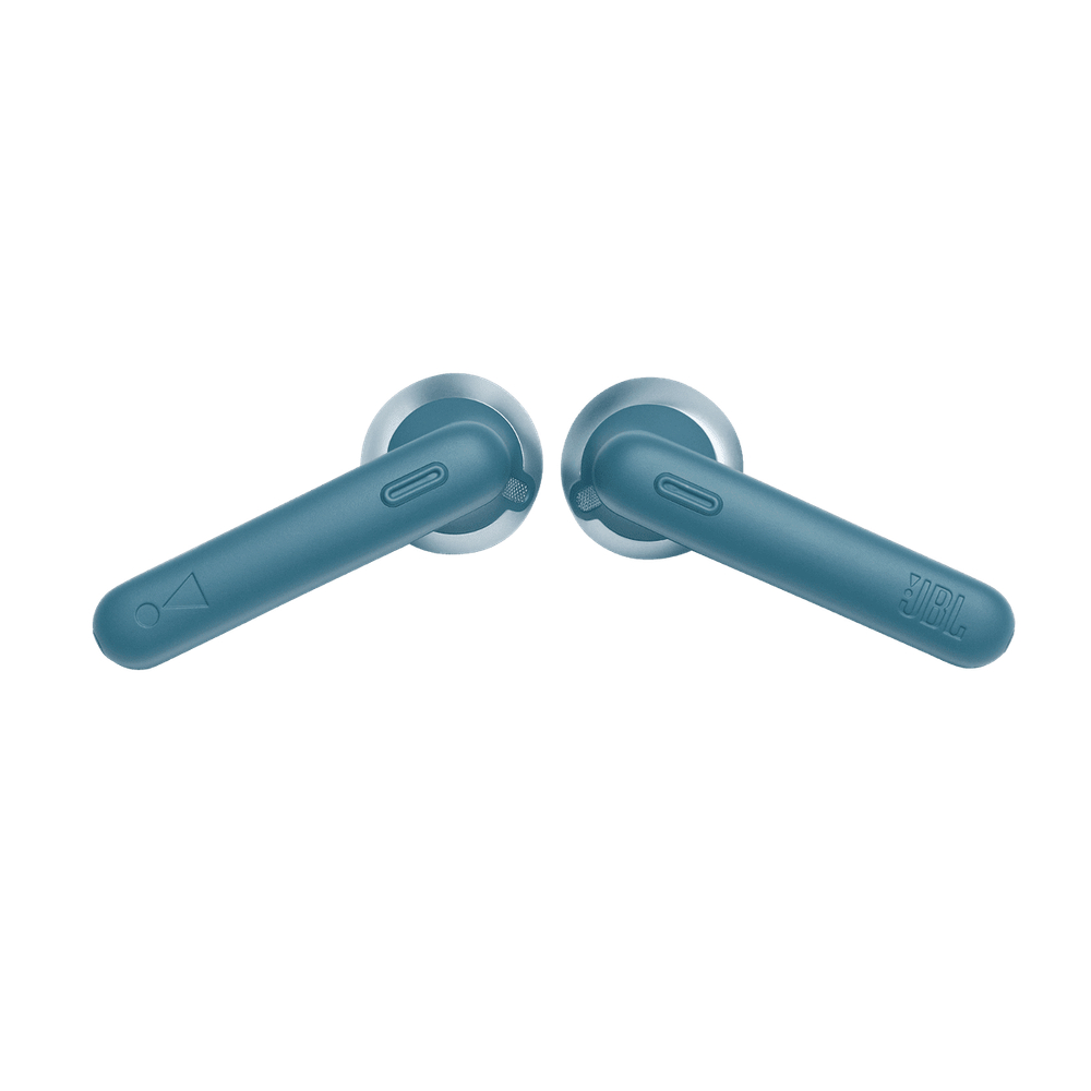 Беспроводные наушники JBL Tune 220 TWS Blue