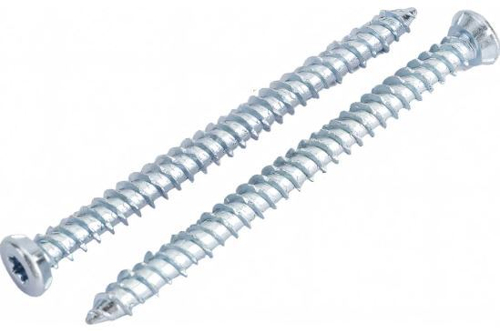 0000002095 Шуруп по бетону, Нагель 7,5x182