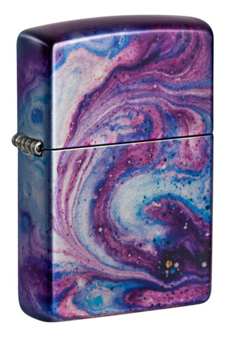 Зажигалка ZIPPO 48547 Universe Astro