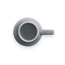 Керамическая кружка CINANDER 370 мл