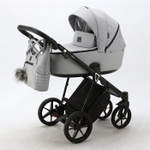 Коляска 2 в 1 Adamex Porto