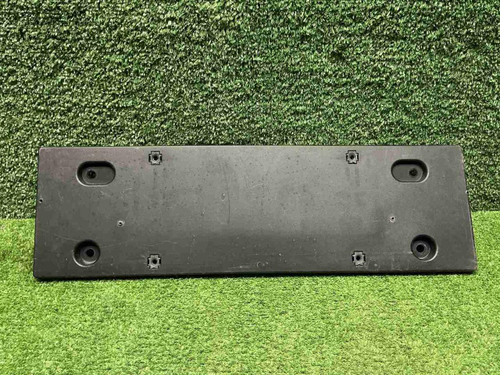 Площадка номера Zeekr 001 (2023-н.в.)