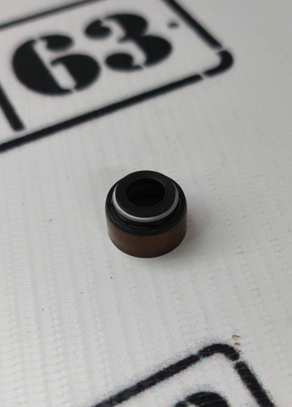 Сальник клапана MUSASHI MV119