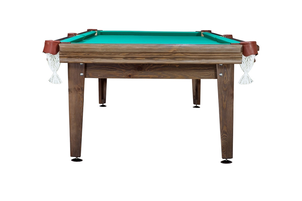 Бильярдный стол Мастер 6 футов