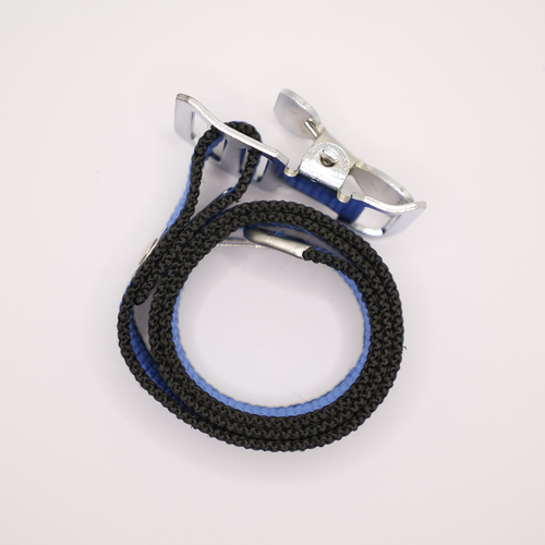 Комплект №204 для Строительные ходули 24-40". Ремень с самоблокирующейся пряжкой 4шт.