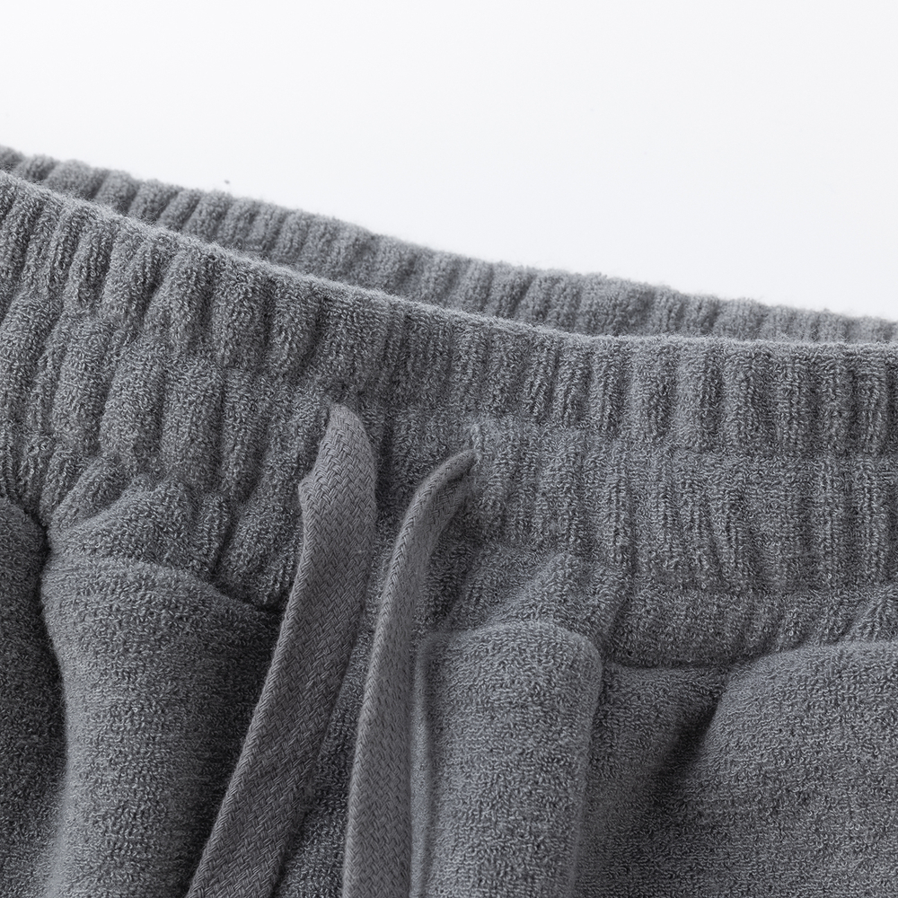 БРЮКИ YMKASHIX TERRY