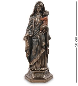 Veronese WS-1122 Статуэтка-полиптих «Рождество Христово»