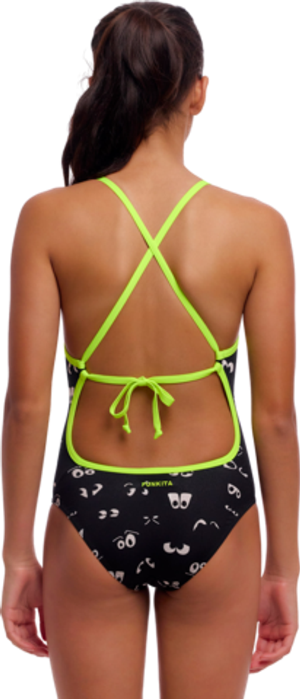 Купальник FUNKITA Girl's Eye Spy
