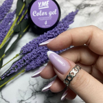 Y.me Гель Color gel 04, 15г
