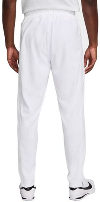 Мужские теннисные штаны Nike Court Heritage - белый