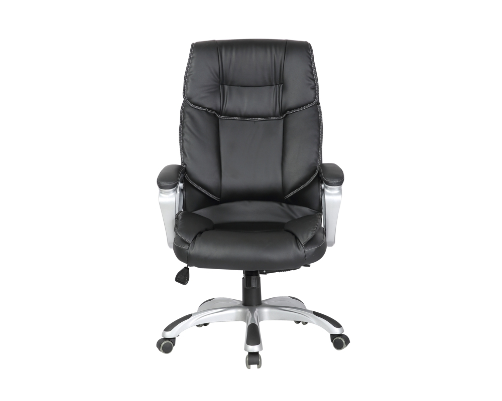 Кресло College CLG-615 LXH Black