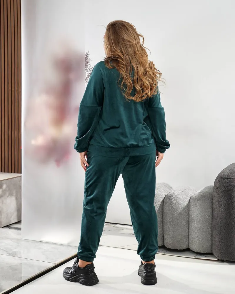 Костюм УК-486-1 Фабрика Моды