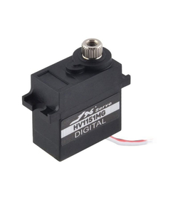 Сервомашинка цифровая JX Servo PDI-HV1151MG (15г/4.5/0.1/8.4V) влагозащищенная