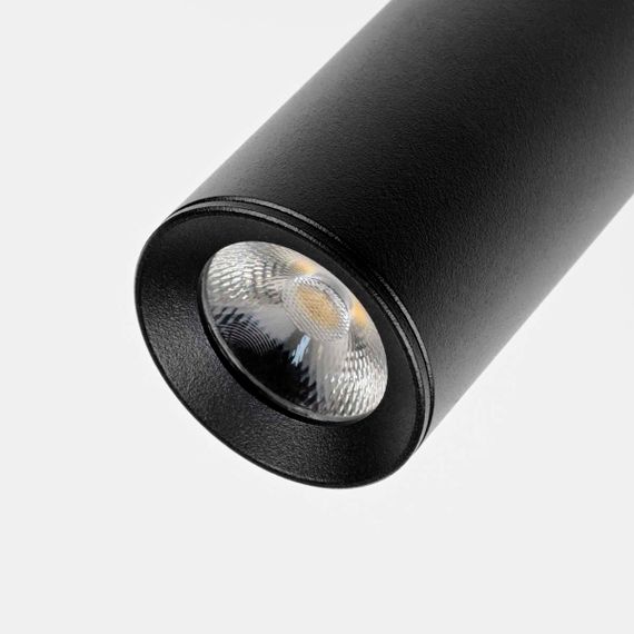 Трековый светильник Lightstar Due Hermes 210047