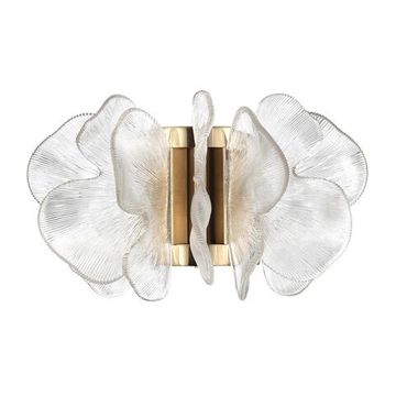 5089/25WL L-VISION ODL25 551 Бра 25W IP20 3500K 220V SIAMA