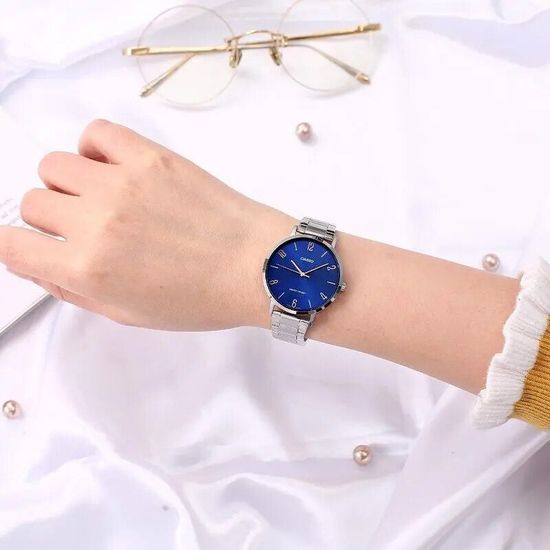 Женские наручные часы Casio LTP-VT01D-2B2UDF