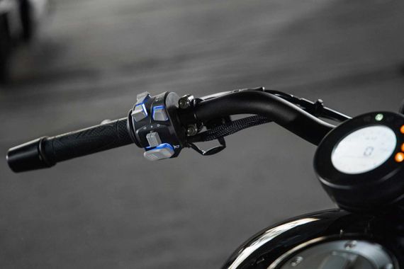 Мотоцикл SHARMAX RR 351 Ultra