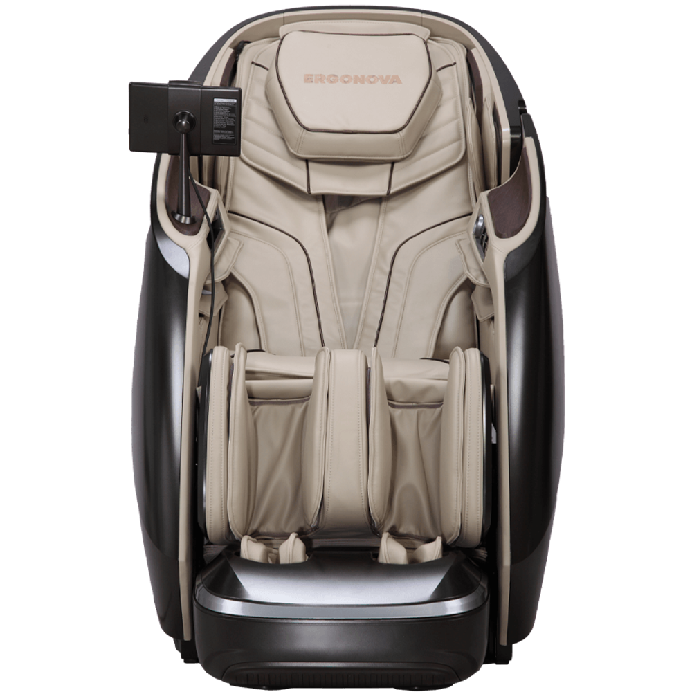 Массажное кресло Ergonova Phantom 5XE