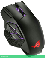 Мышь Asus P707 ROG Spatha X (90MP0220-BMUA00)