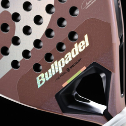 Ракетка для Padel Bullpadel Wonder